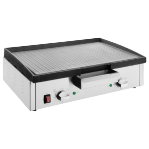 Plancha no čuguna īpaši liela - 615 x 466 mm
