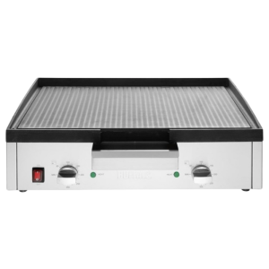 Plancha no čuguna īpaši liela - 615 x 466 mm