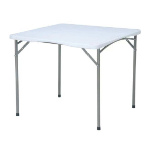 Bufetes galds 870 x 870 mm - HENDI