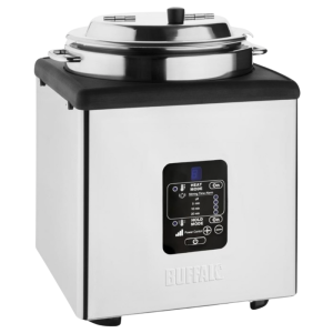 Marmite Zupai Heat and Hold Inox - 9 L