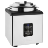 Marmite Zupai Heat and Hold Inox - 9 L