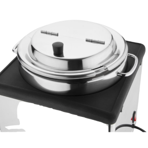 Marmite Zupai Heat and Hold Inox - 9 L