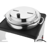 Marmite Zupai Heat and Hold Inox - 9 L