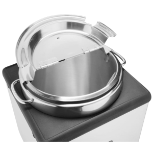 Marmite Zupai Heat and Hold Inox - 9 L