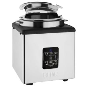 Marmite Zupai Heat and Hold Inox - 9 L