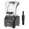 Blenderis ar klusu digitālo motoru - 1,8 L
