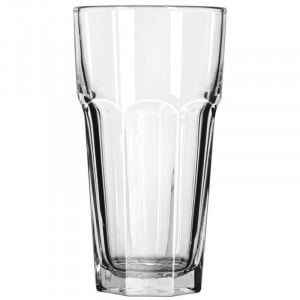 Verre Iced Tea Gibraltar - 65 cl - Partija no 12