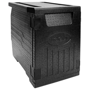 GN izotermiskais konteiners EPP - 86 L