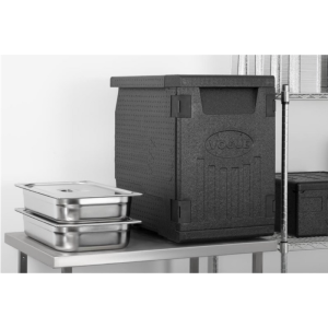 GN izotermiskais konteiners EPP - 86 L