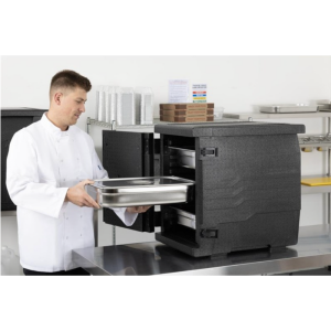 GN izotermiskais konteiners EPP - 86 L