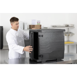 GN izotermiskais konteiners EPP - 86 L