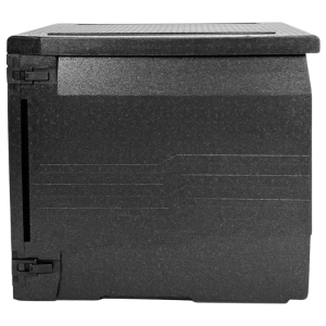 Isotermisks konditorejas konteiners EPP - 126 L