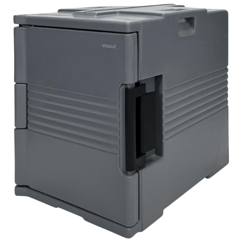 Conteneurs Isotermisks GN ar Priekšējo Ielādi Thermo-Box 600 LDPE Conteneurs Isotermisks GN ar Priekšējo Ielādi Thermo-Box 600 LDPE