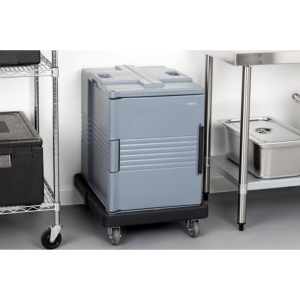 Conteneurs Isotermisks GN ar Priekšējo Ielādi Thermo-Box 600 LDPE