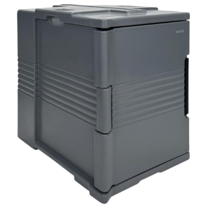 Conteneurs Isotermisks GN ar Priekšējo Ielādi Thermo-Box 600 LDPE
