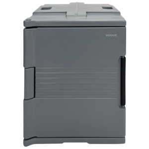 Conteneurs Isotermisks GN ar Priekšējo Ielādi Thermo-Box 600 LDPE