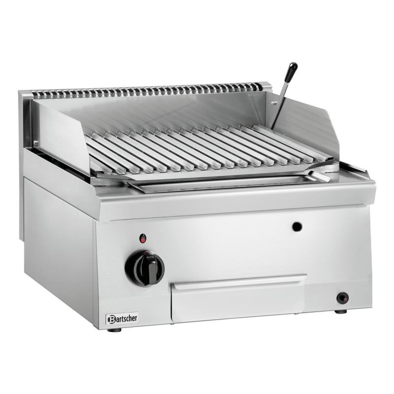 Lava Stone Grill to Place - Series 600 - 7300 W