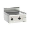 Plancha Elektriskā uzstādāma Gluda - Sērija 600 - 7200 W