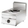 Wok à Induction - Série 650 - 5000 W