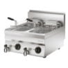 Friteuse Electrique à Poser - Série 650 - 2 x 10 L