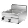 Electric Bain-Marie to Place - Series 650 - GN 1/1 and 2 GN 1/4