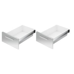 Drawer for Base Unit - Series 650 - Set of 2