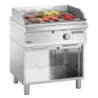 Grill à Pierre de Lave - Série 700 - 18000 W