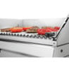 Grill à Pierre de Lave - Série 700 - 18000 W