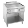 Smooth Electric Griddle - Series 700