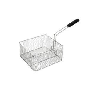Grozs Elektriskajai Friteuzei 2 x 15 L - Sērija 700