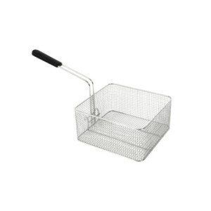 Grozs Elektriskajai Friteuzei 2 x 15 L - Sērija 700