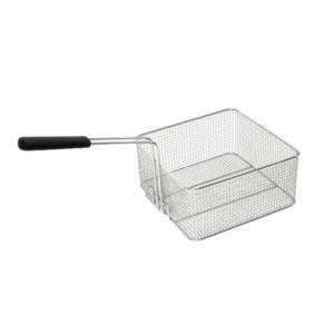 Grozs Elektriskajai Friteuzei 2 x 15 L - Sērija 700