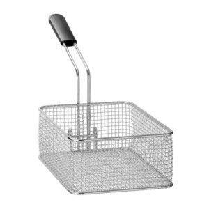 Grozs Elektriskajai Friteuzei 2 x 5 L - Sērija 700