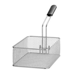 Grozs Elektriskajai Friteuzei 2 x 5 L - Sērija 700