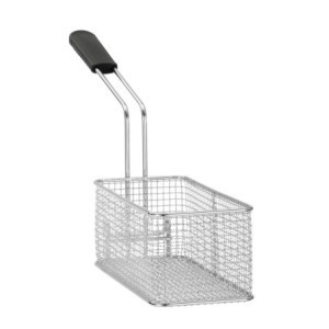 Durvis gāzes frītei 2 x 7 L - Sērija 700