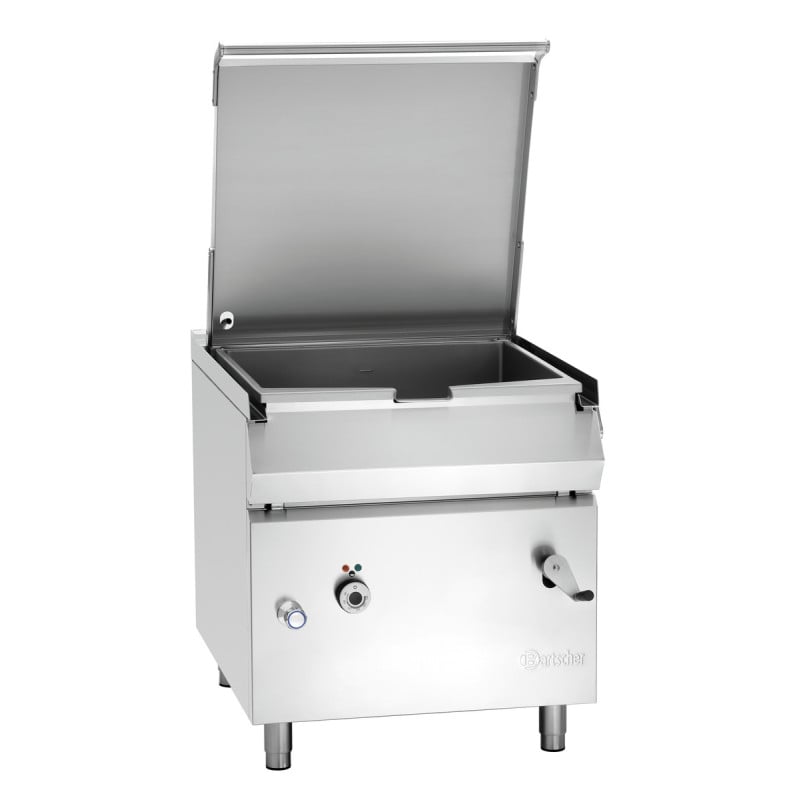 Tilting Braising Pan 87 L - Series 900