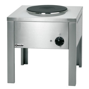 Rešots uz kājām - 3500 W