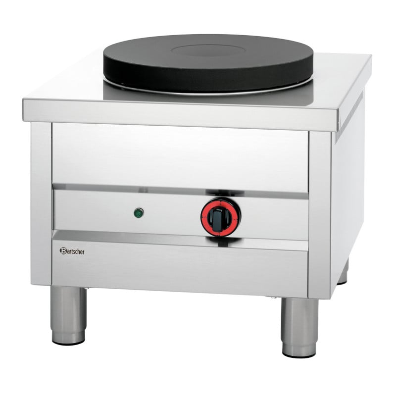 Stove on Legs - 5000 W