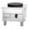 Stove on Legs - 5000 W