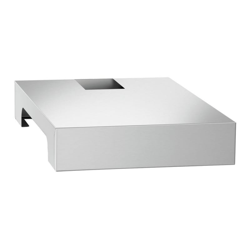 Podium 100 mm pour Poste de Cuisson