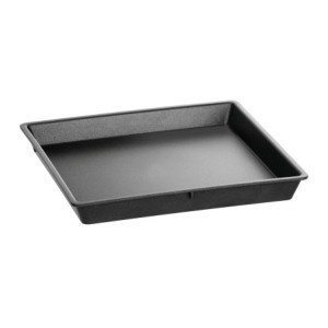 Cepšanas šķīvis 260 x 260 mm Snackjet