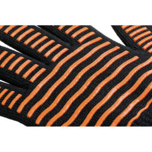 Gants de Barbecue 425 mm - Lot de 2