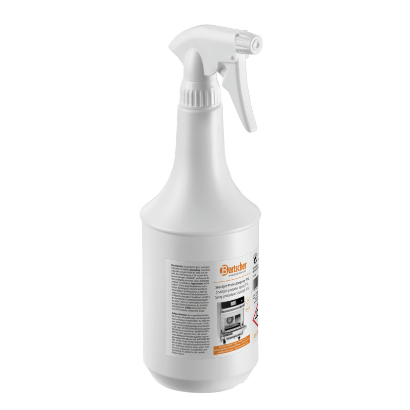 Aizsargājošs aerosols Snackjet - komplekts no 6