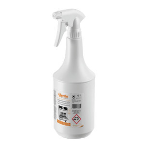 Aizsargājošs aerosols Snackjet - komplekts no 6