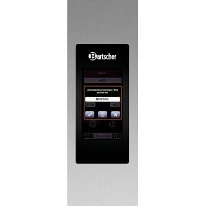 Convection Oven - 5 Levels