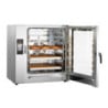 Four de Boulangerie Mixte - 8 Niveaux