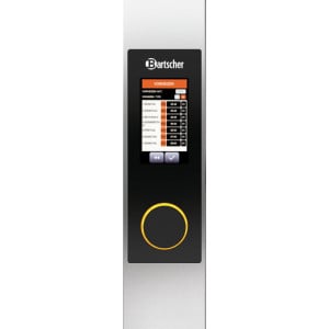 Convection Oven - 5 Levels