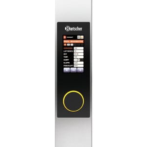 Convection Oven - 8 Levels