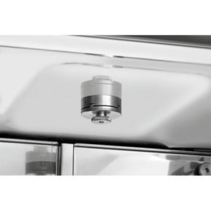 Convection Oven - 10 Levels