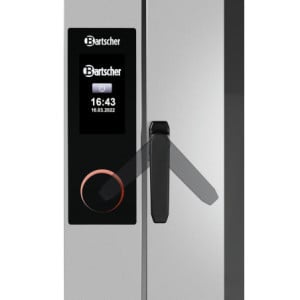 Convection Oven - 10 Levels